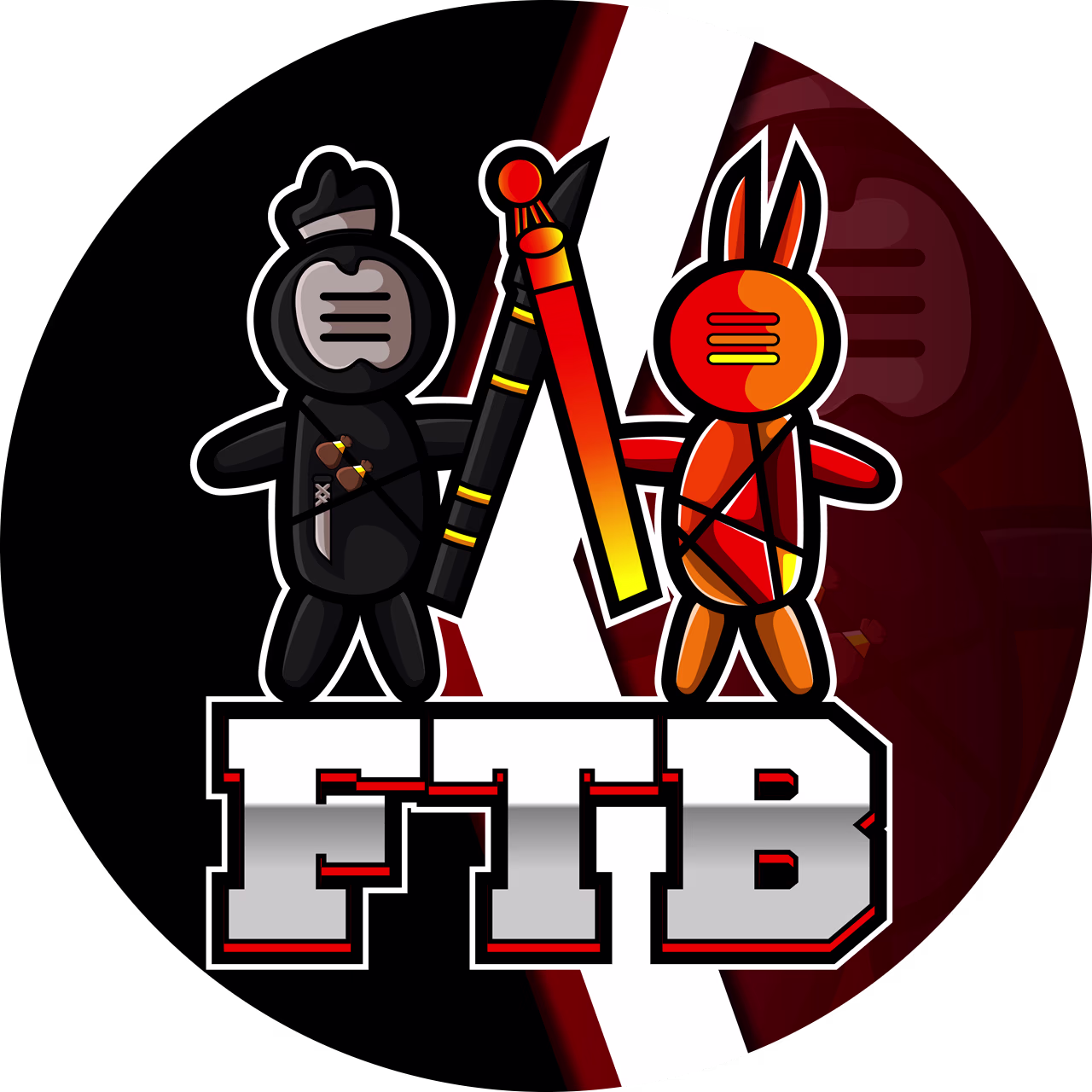 For The Battle art