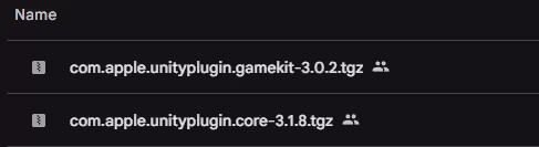 Google Drive apple plugins results
