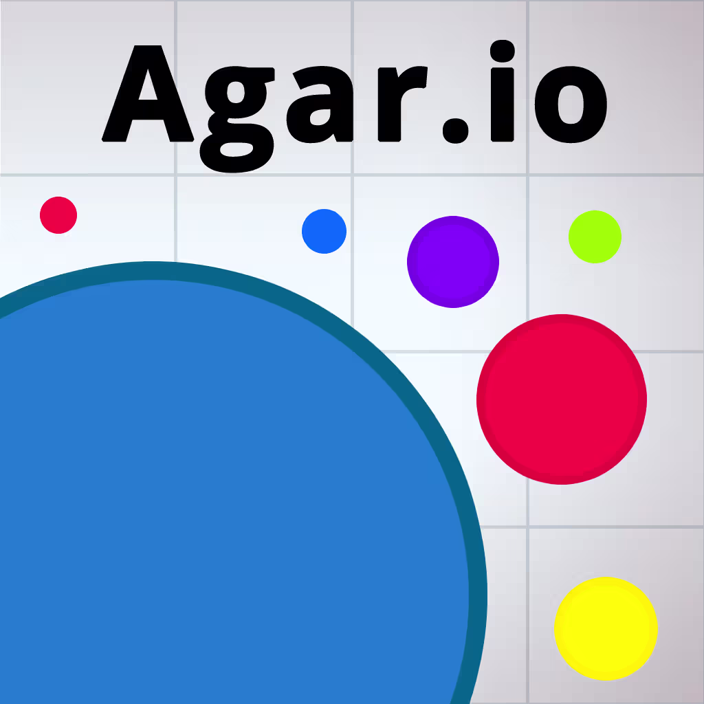 Agar.io game