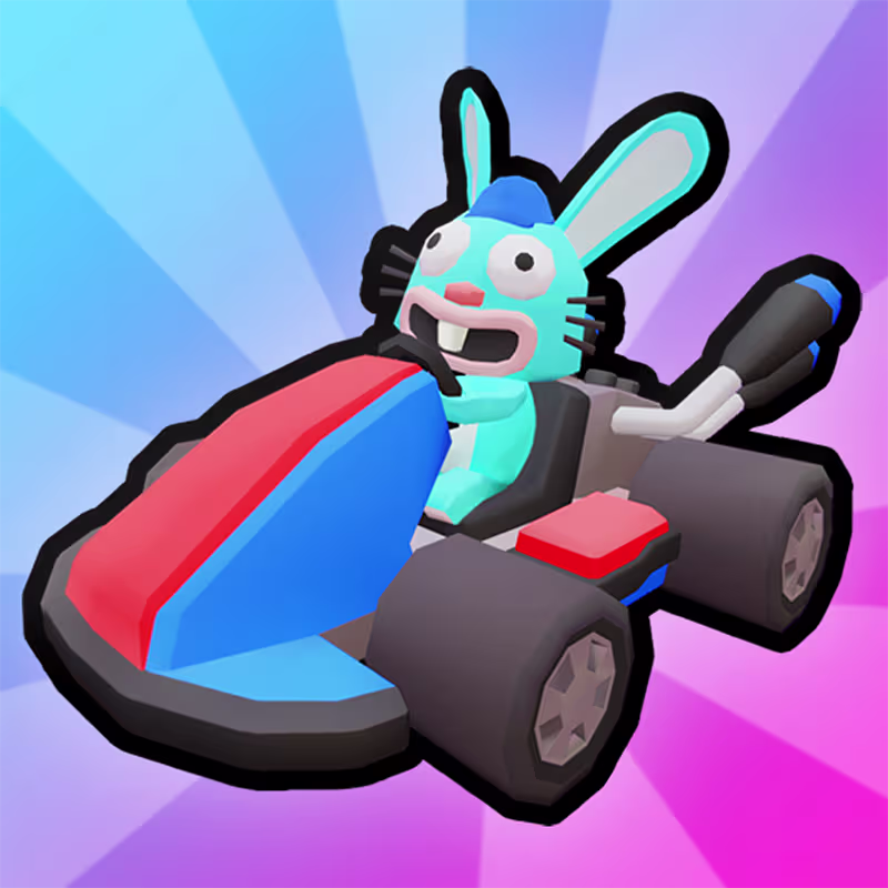 Smash Karts game