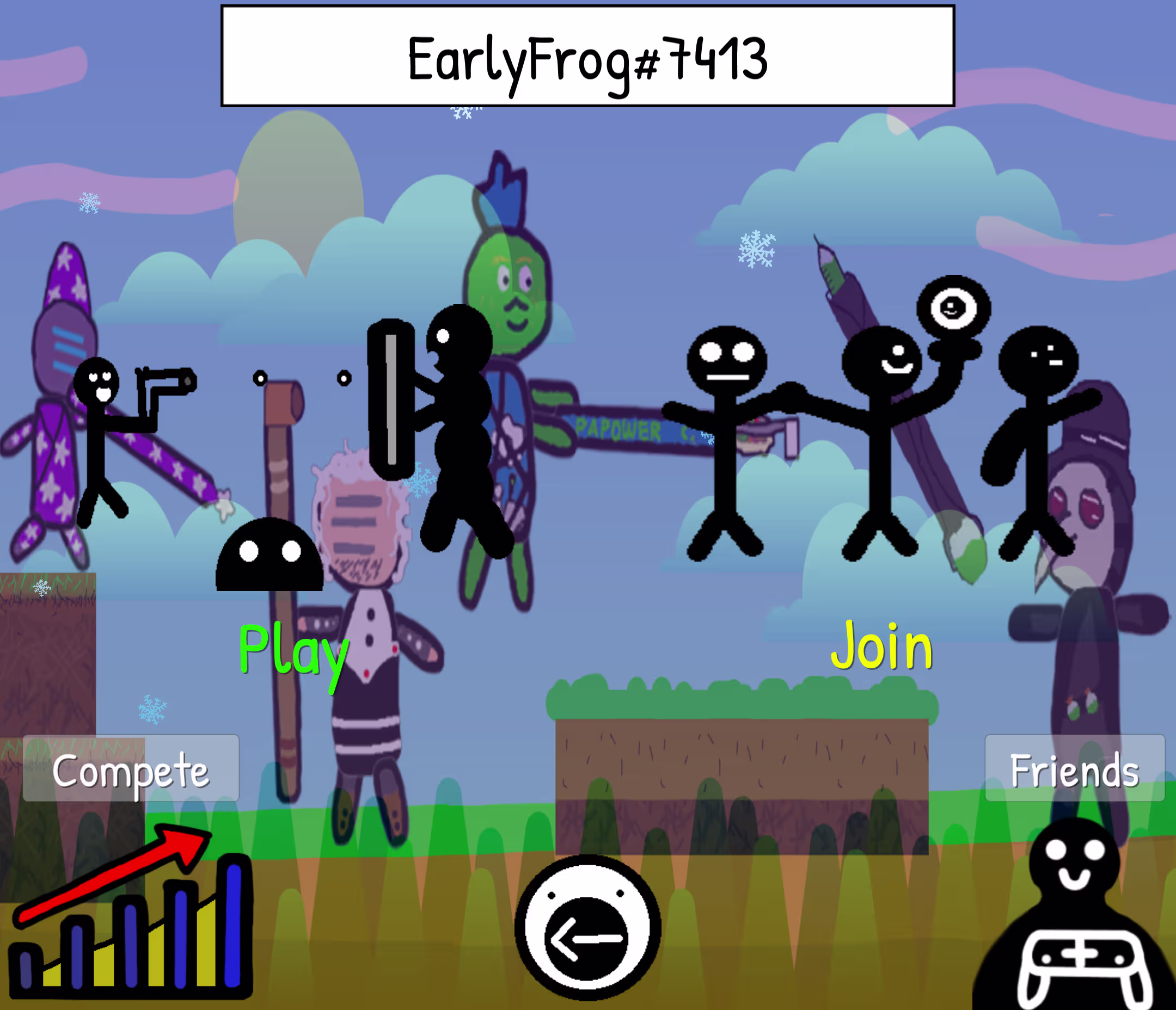 Play Menu