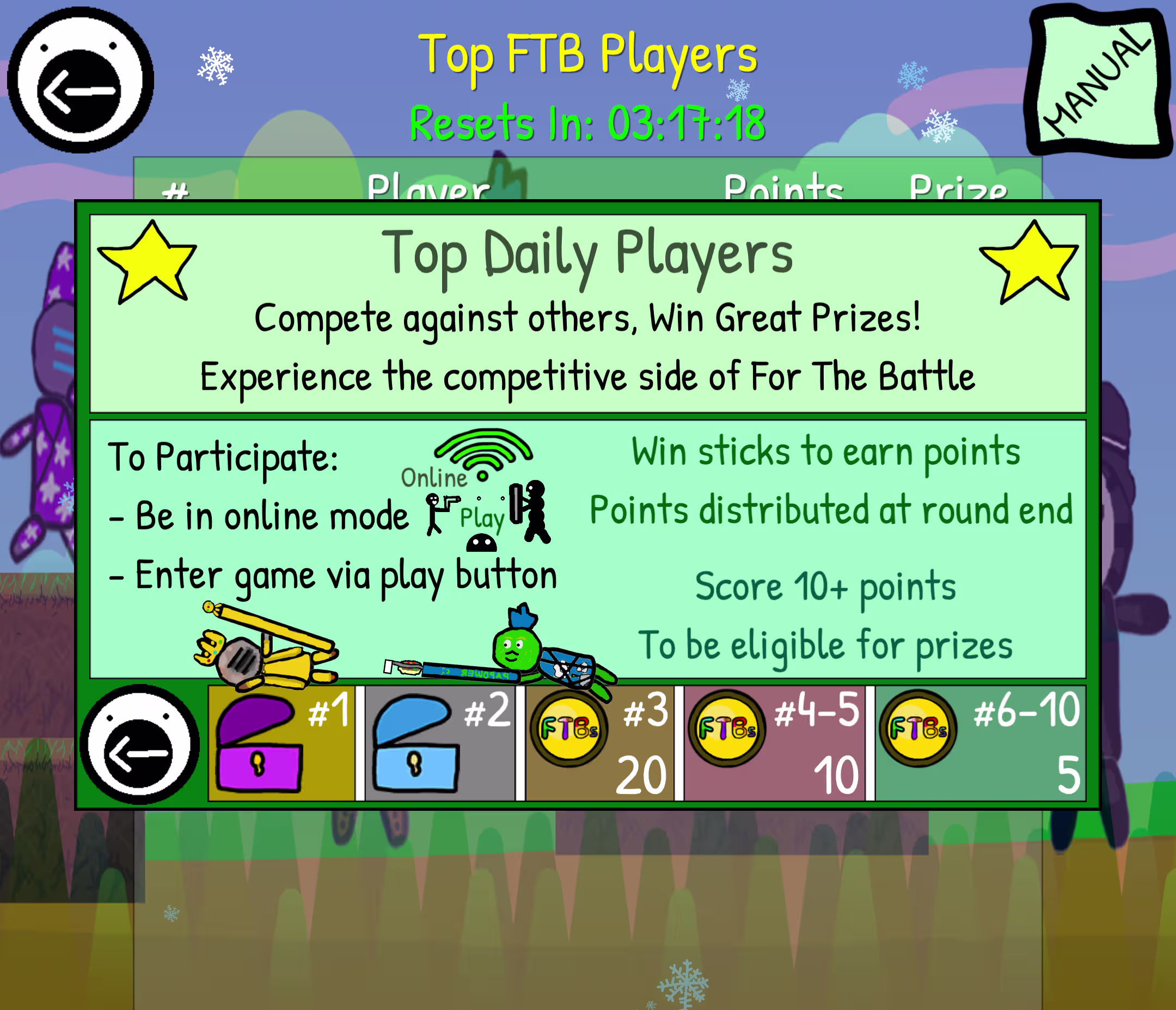 Best daily leaderboards guide
