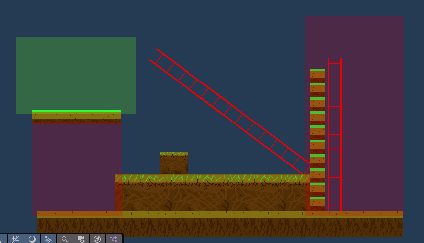 New Duel Zone 1