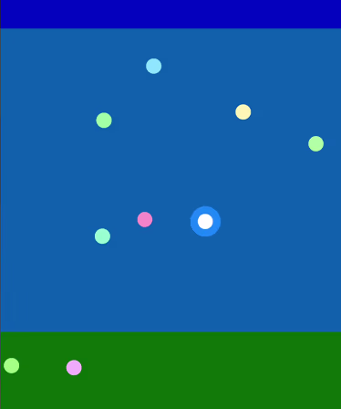 Fingerball